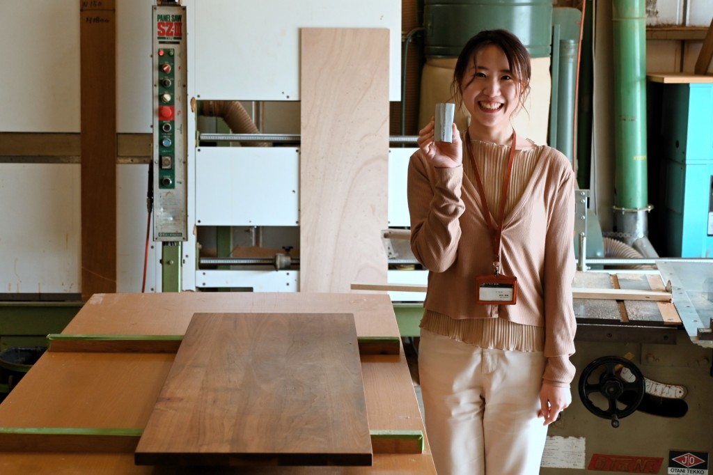 富山　家具　おすすめ　オイルメンテナンス-12